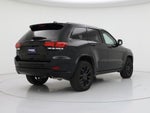 2021 Grand Cherokee Thumbnail 8