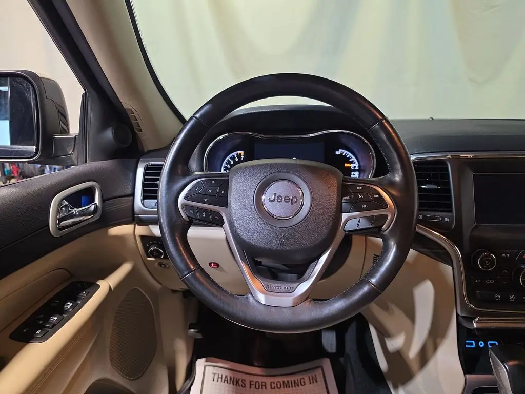 2021 Jeep Cherokee - $18,827