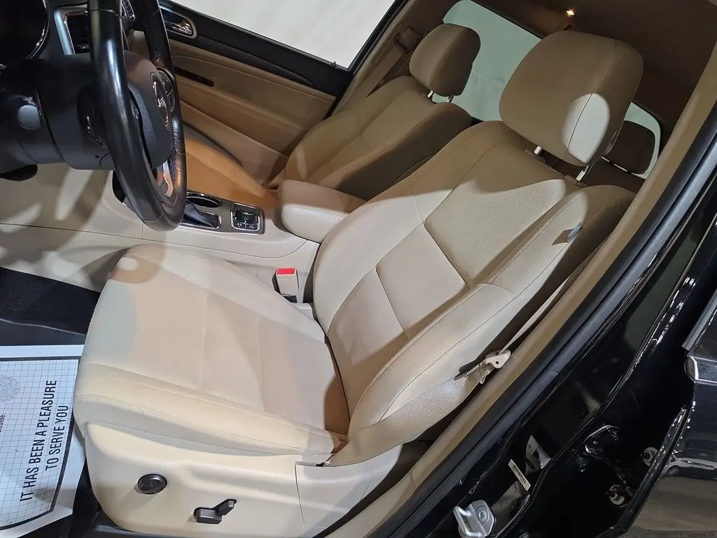 2021 Jeep Cherokee - $18,827