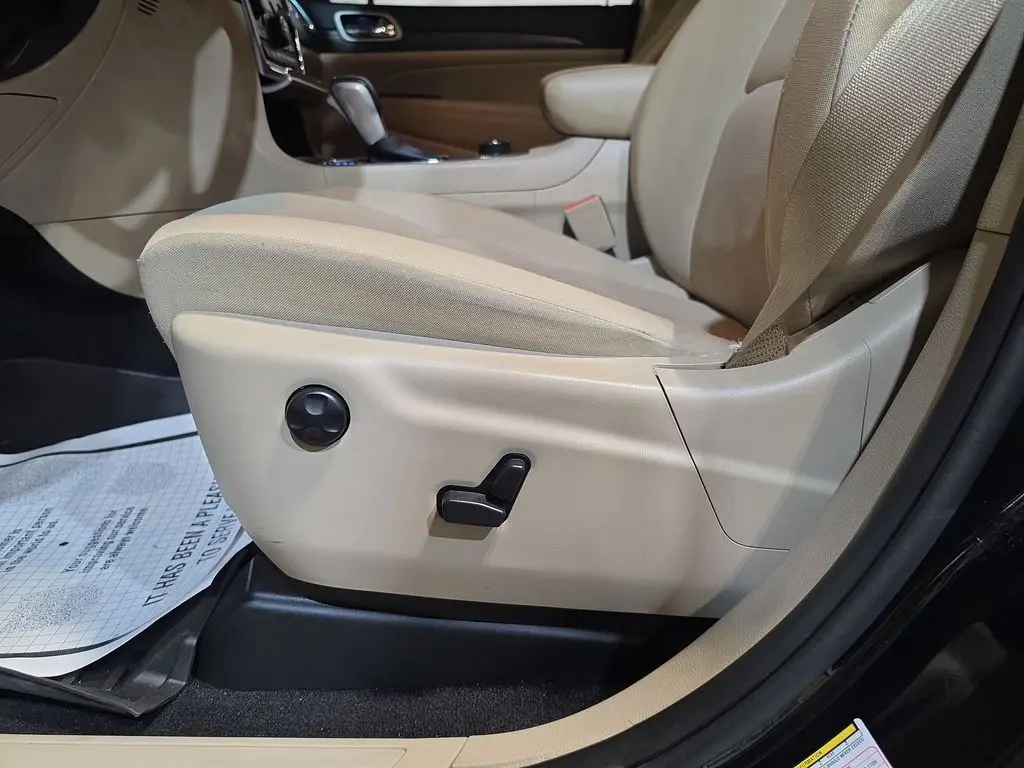2021 Jeep Cherokee - $18,827
