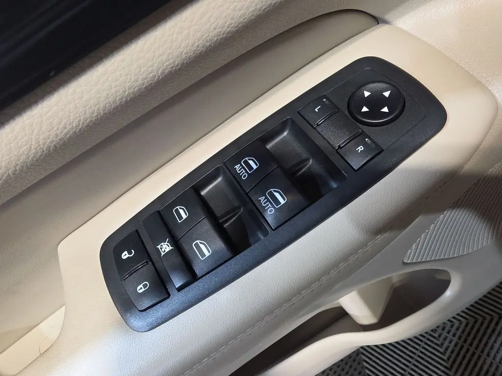2021 Jeep Cherokee - $18,827