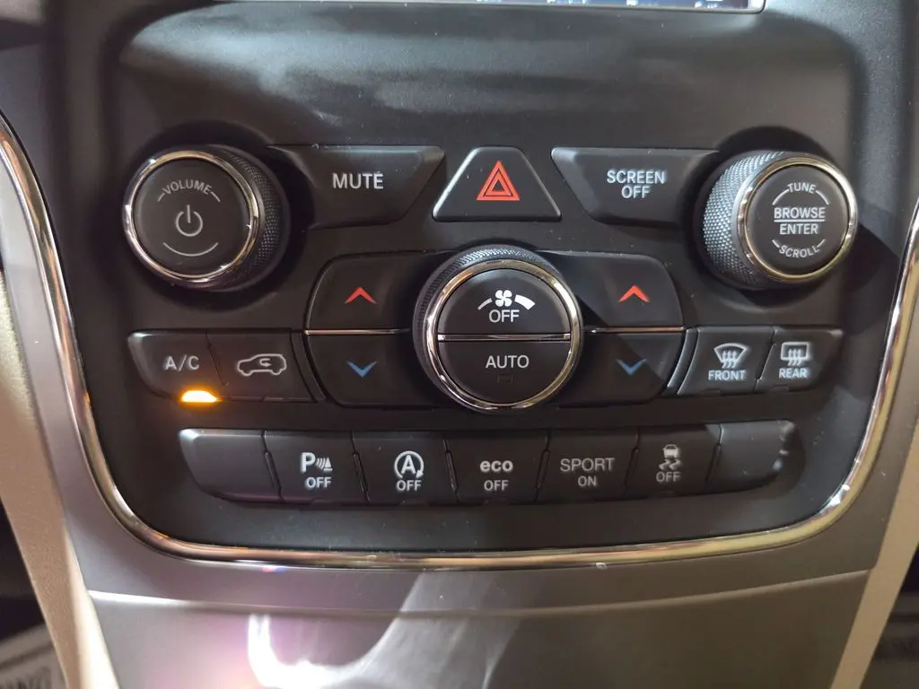 2021 Jeep Cherokee - $18,827
