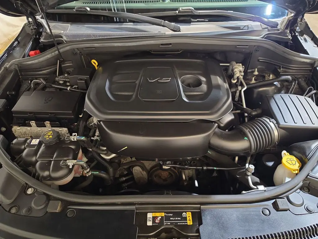 2021 Jeep Cherokee - $18,827