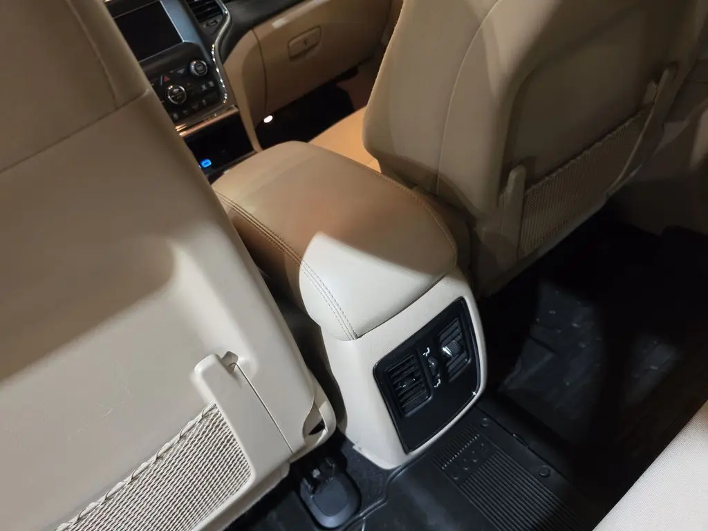 2021 Jeep Cherokee - $18,827