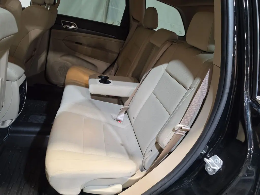 2021 Jeep Cherokee - $18,827