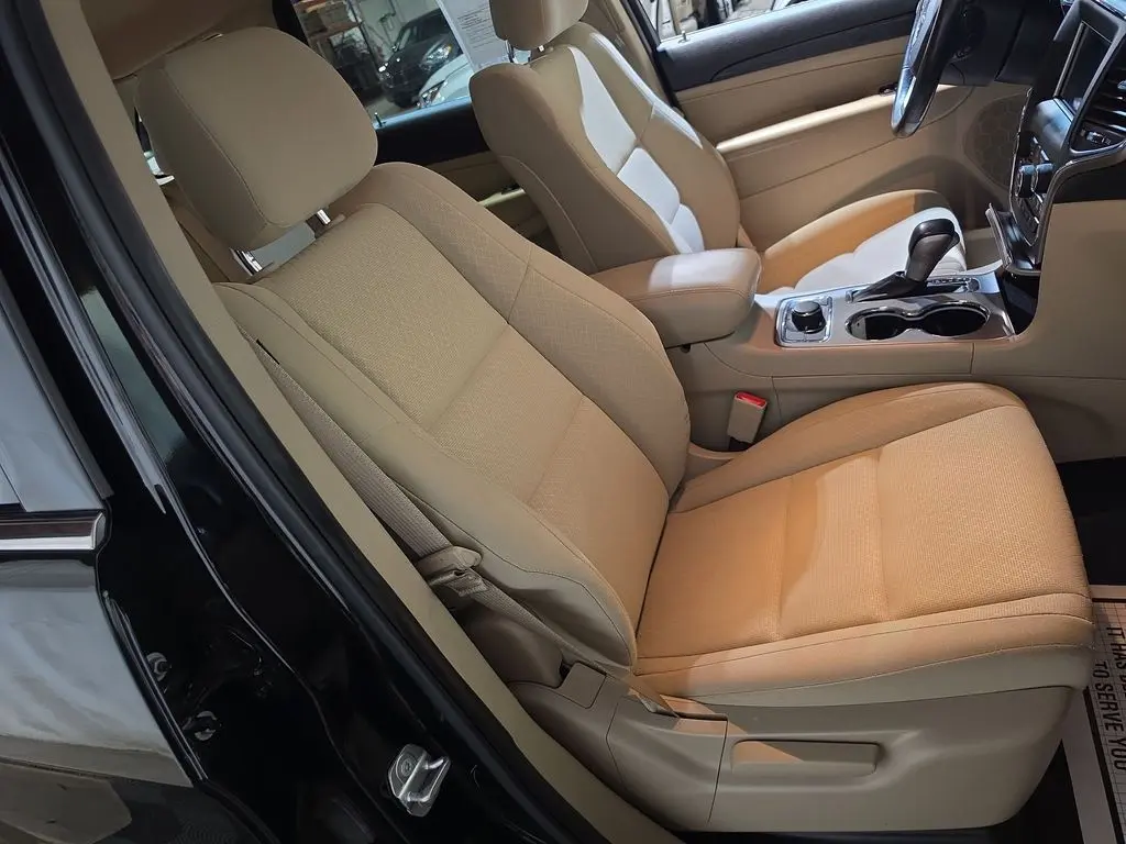 2021 Jeep Cherokee - $18,827