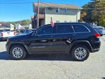 2021 Grand Cherokee Thumbnail 4