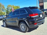 2021 Grand Cherokee Thumbnail 5