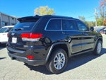 2021 Grand Cherokee Thumbnail 7