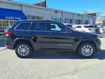 2021 Grand Cherokee Thumbnail 8