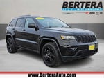 2021 Grand Cherokee Thumbnail 1