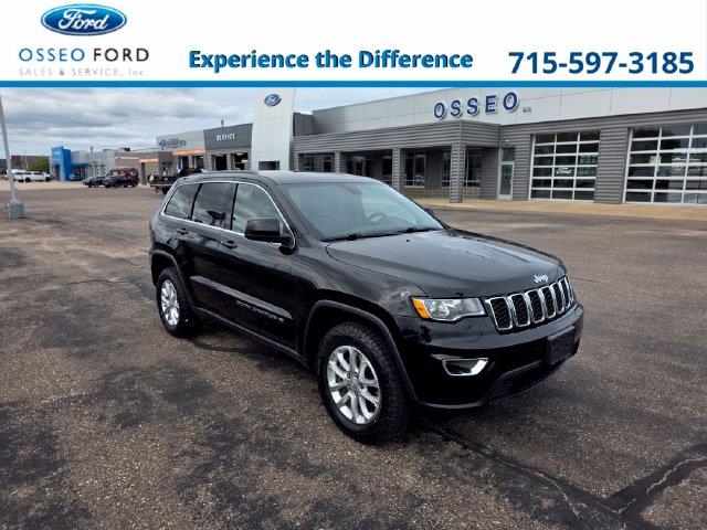 2022 Jeep Cherokee - $26,800