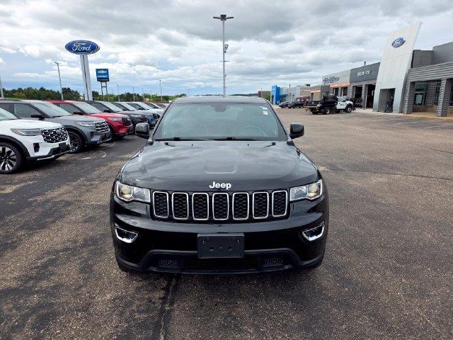 2022 Jeep Cherokee - $26,800