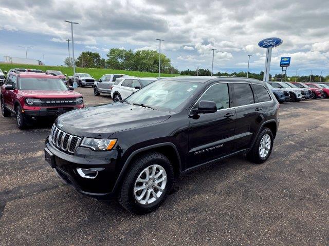 2022 Jeep Cherokee - $26,800