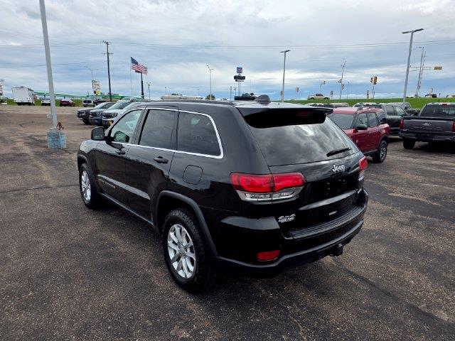 2022 Jeep Cherokee - $26,800