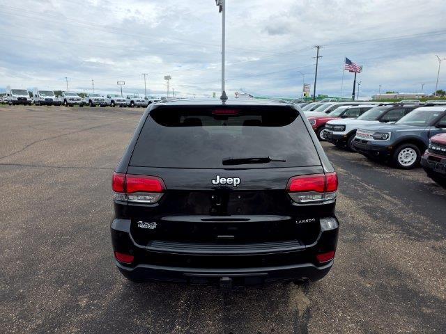 2022 Jeep Cherokee - $26,800