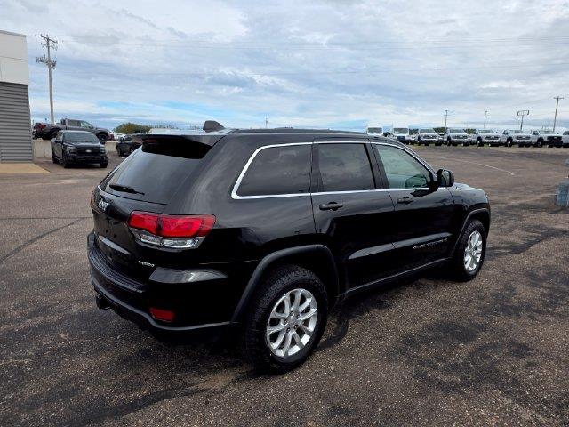2022 Jeep Cherokee - $26,800