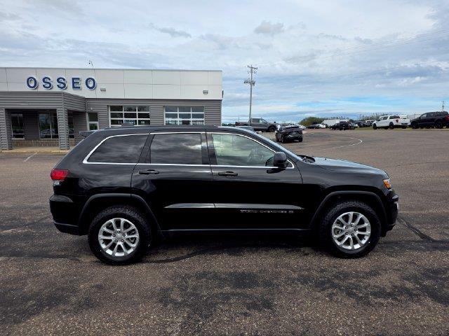 2022 Jeep Cherokee - $26,800