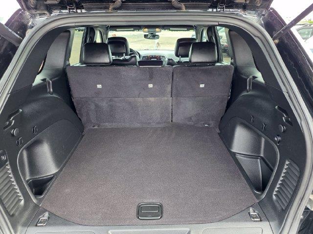 2022 Jeep Cherokee - $26,800