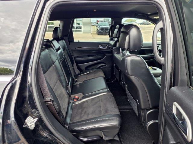 2022 Jeep Cherokee - $26,800