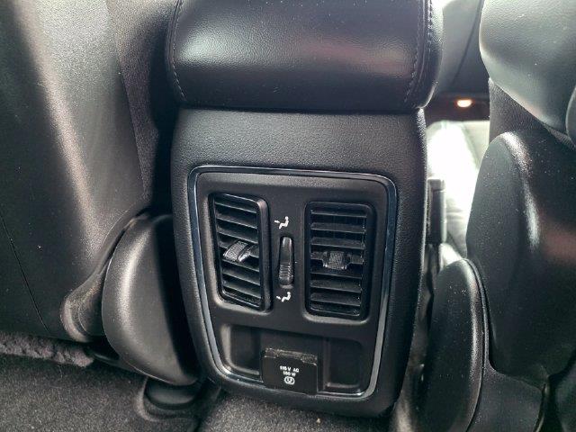 2022 Jeep Cherokee - $26,800