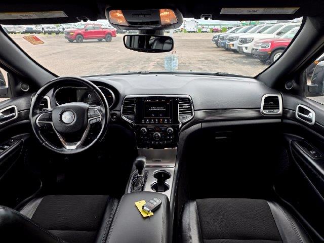 2022 Jeep Cherokee - $26,800