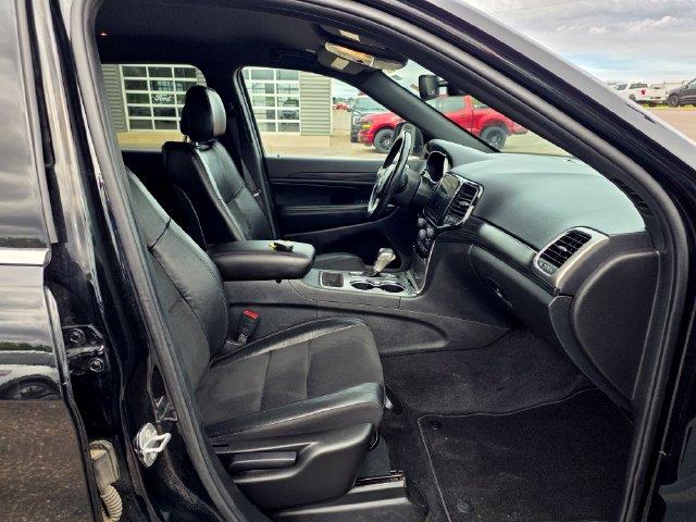 2022 Jeep Cherokee - $26,800