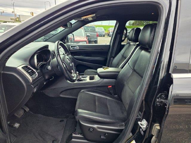 2022 Jeep Cherokee - $26,800