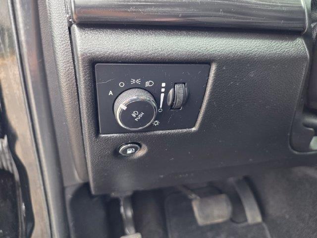 2022 Jeep Cherokee - $26,800
