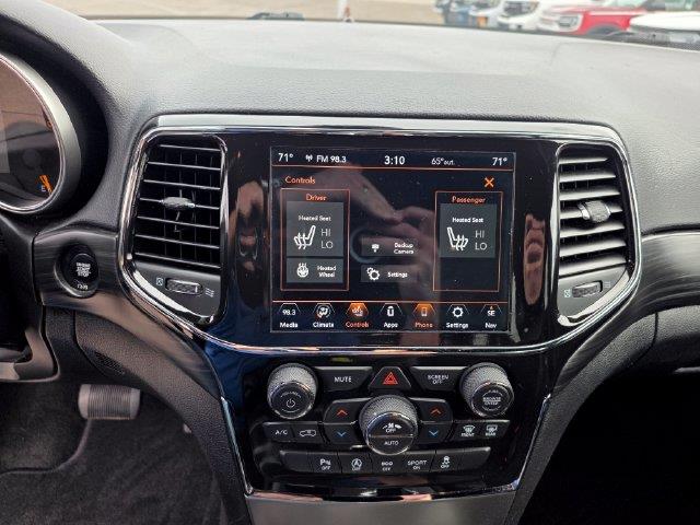 2022 Jeep Cherokee - $26,800