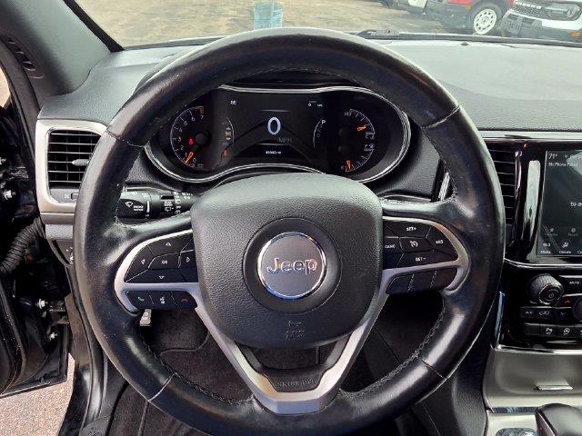 2022 Jeep Cherokee - $26,800