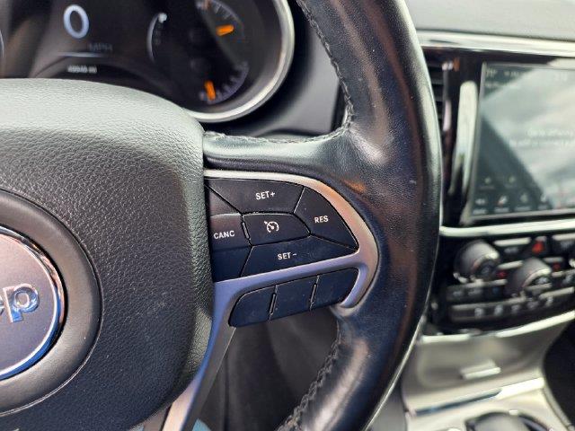 2022 Jeep Cherokee - $26,800
