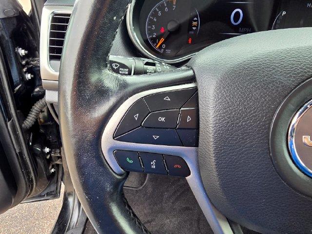 2022 Jeep Cherokee - $26,800