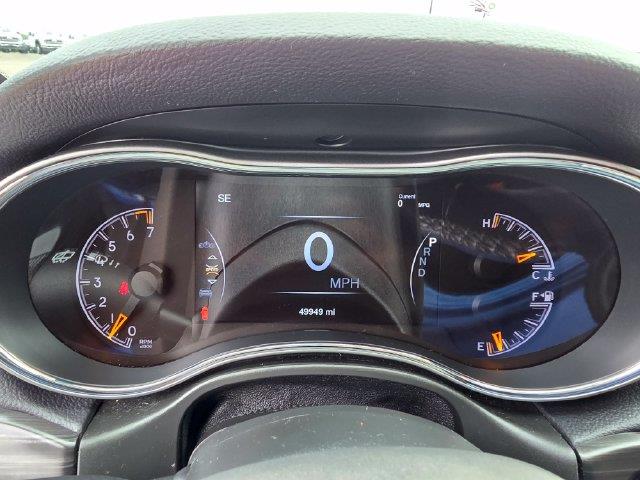 2022 Jeep Cherokee - $26,800