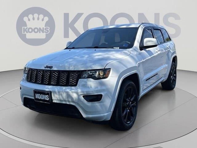 2022 Jeep Cherokee