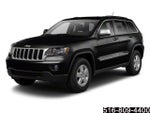 2013 Grand Cherokee Thumbnail 1