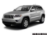 2013 Grand Cherokee Thumbnail 4