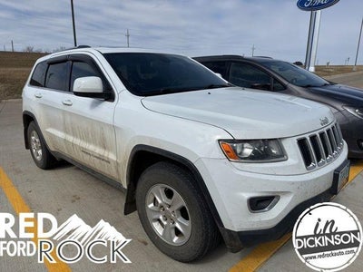 2014 Jeep Grand Cherokee 4X4 Laredo 4DR SUV
