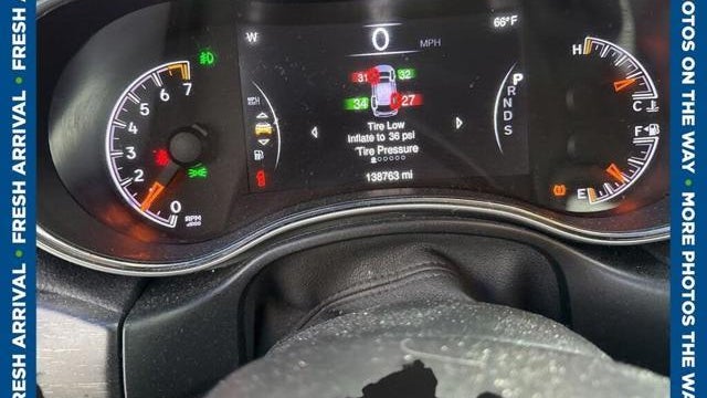 Preowned 2015 Jeep Grand Cherokee Altitude for Sale