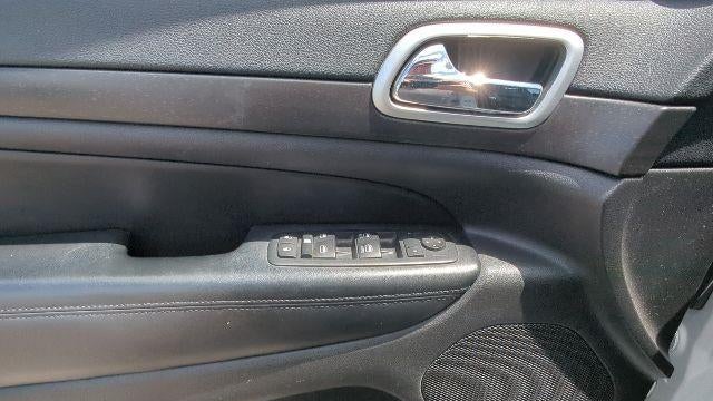 2015 Jeep Grand Cherokee Altitude
