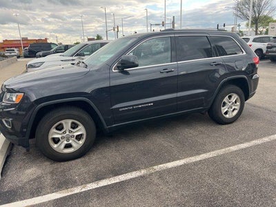 Photo of a 2015 Jeep Grand Cherokee 4X4 Altitude 4DR SUV for sale