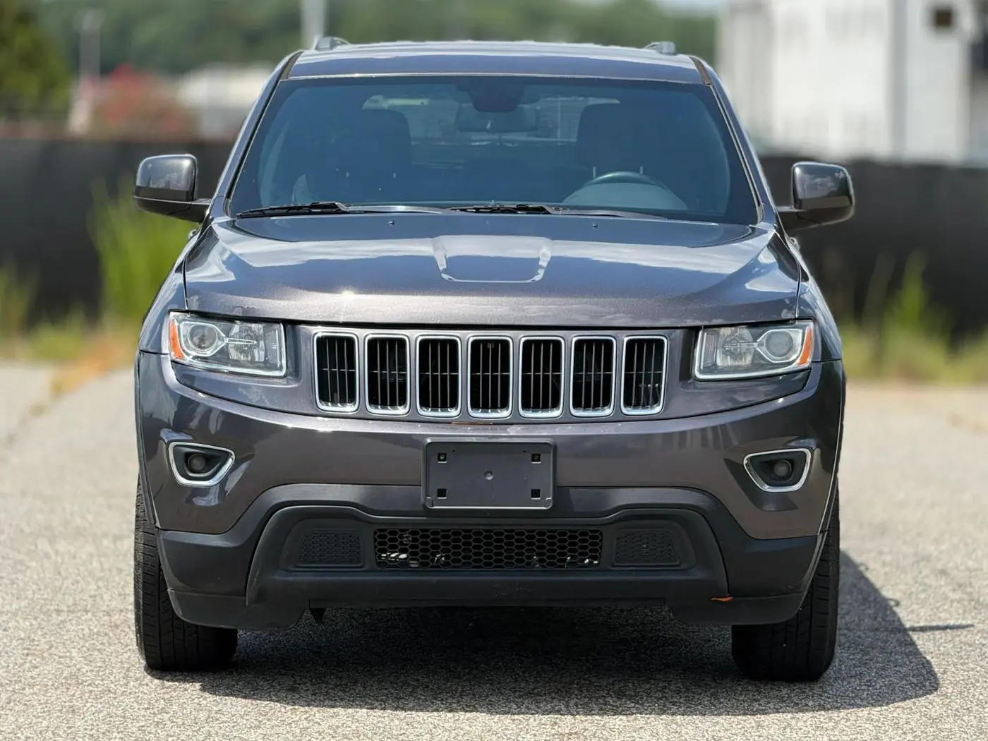 2016 Jeep Cherokee - $8,450