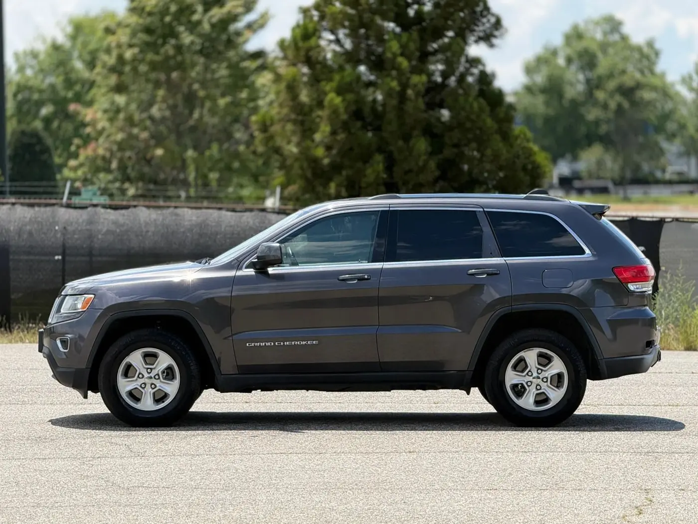 2016 Jeep Cherokee - $8,450