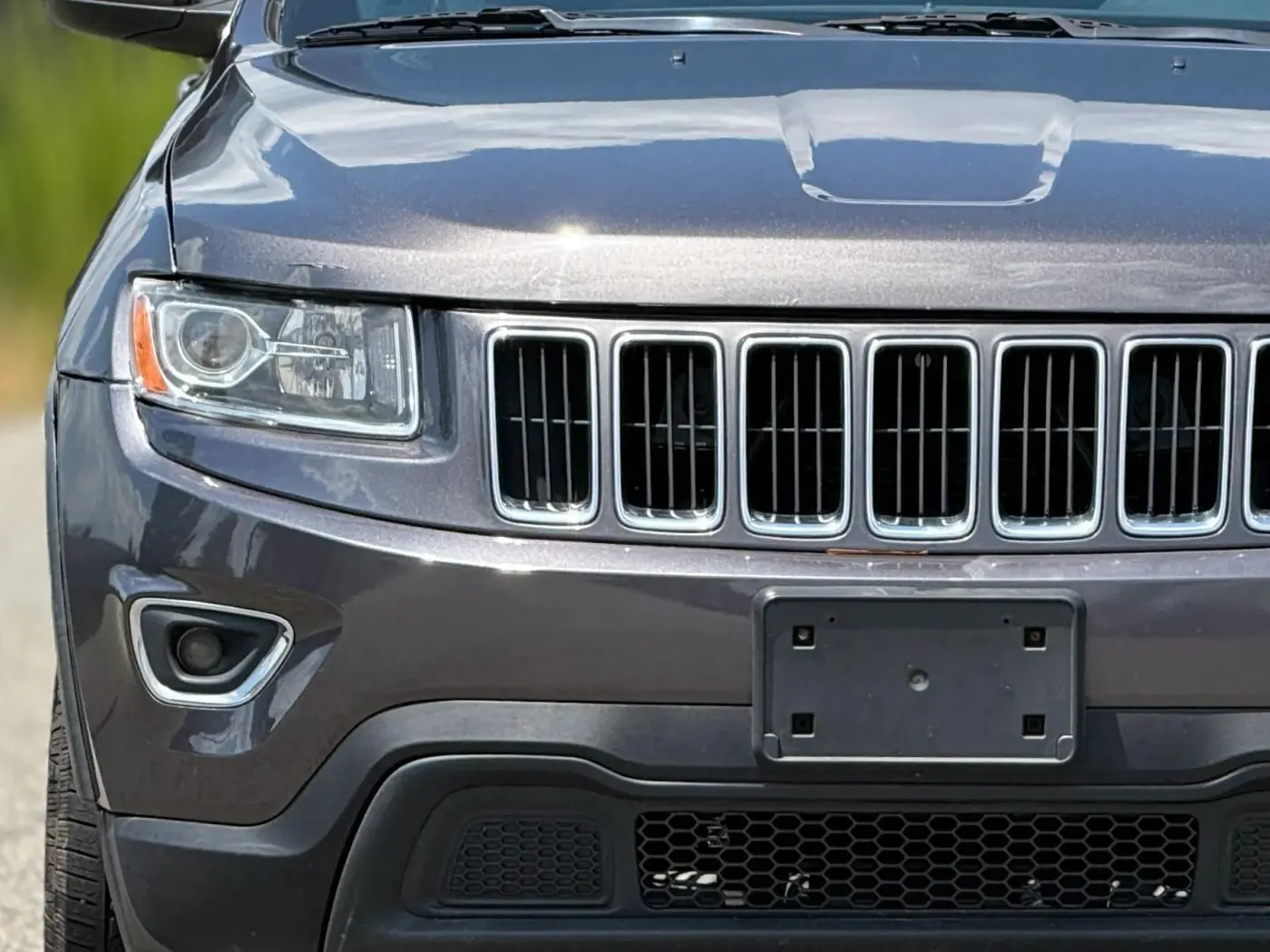 2016 Jeep Cherokee - $8,450
