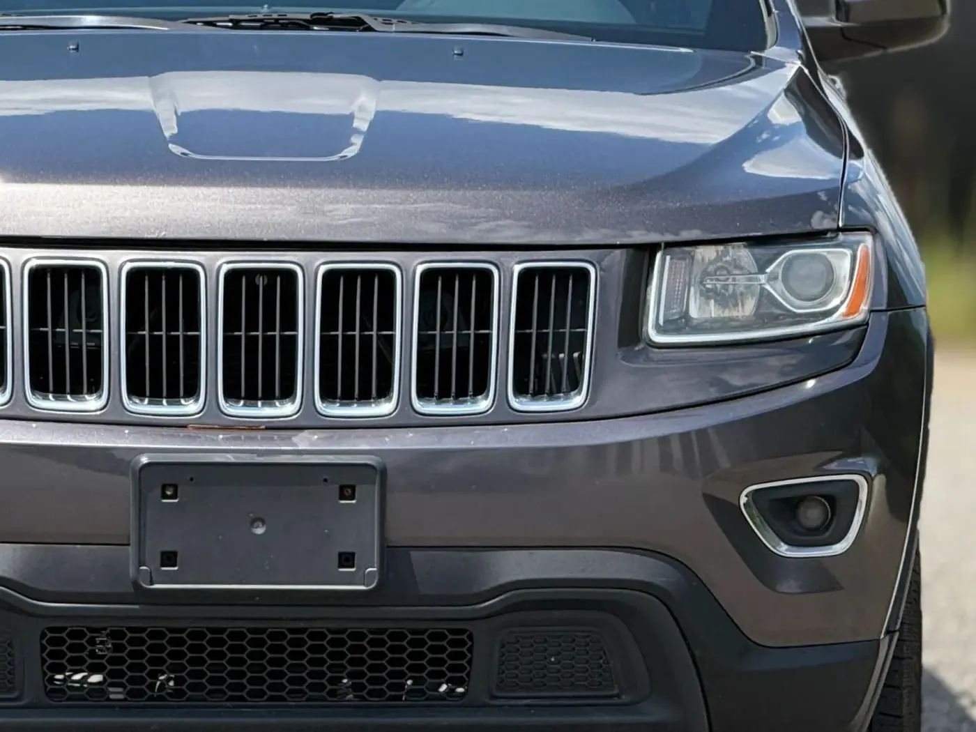 2016 Jeep Cherokee - $8,450