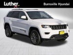 2017 Grand Cherokee Thumbnail 1