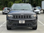 2017 Grand Cherokee Thumbnail 2