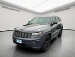 2017 Grand Cherokee Thumbnail 1