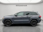 2017 Grand Cherokee Thumbnail 2