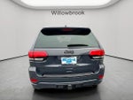 2017 Grand Cherokee Thumbnail 4
